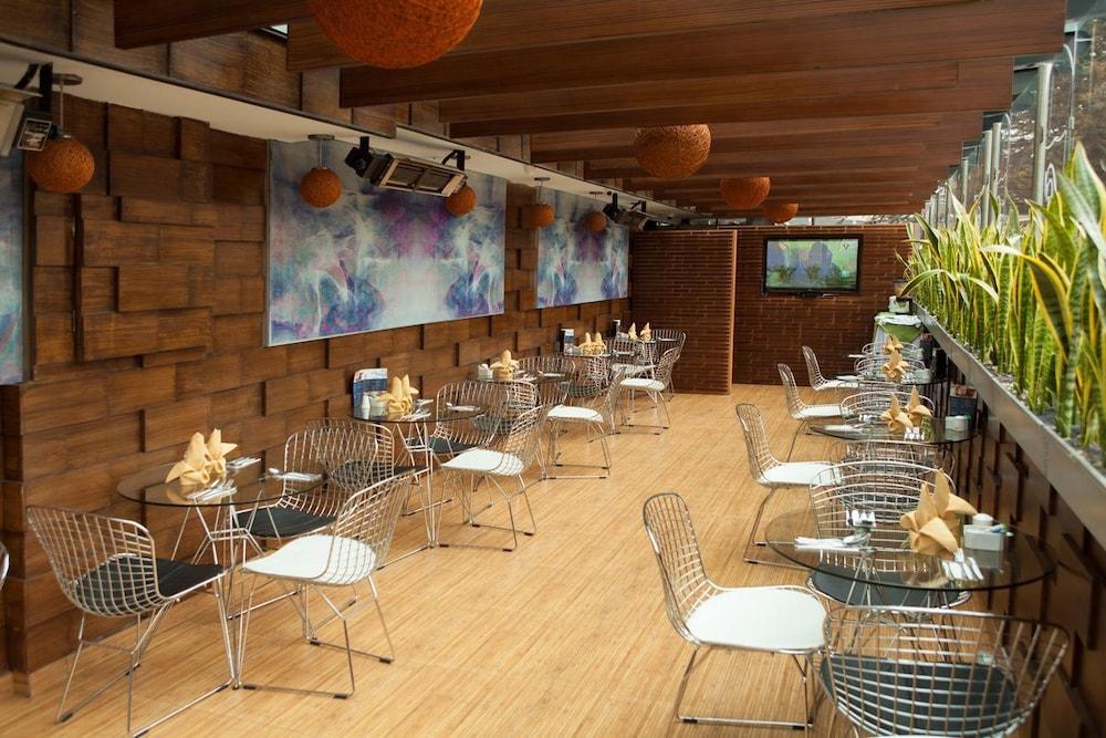 Hotel Colombians Suite Богота Екстер'єр фото