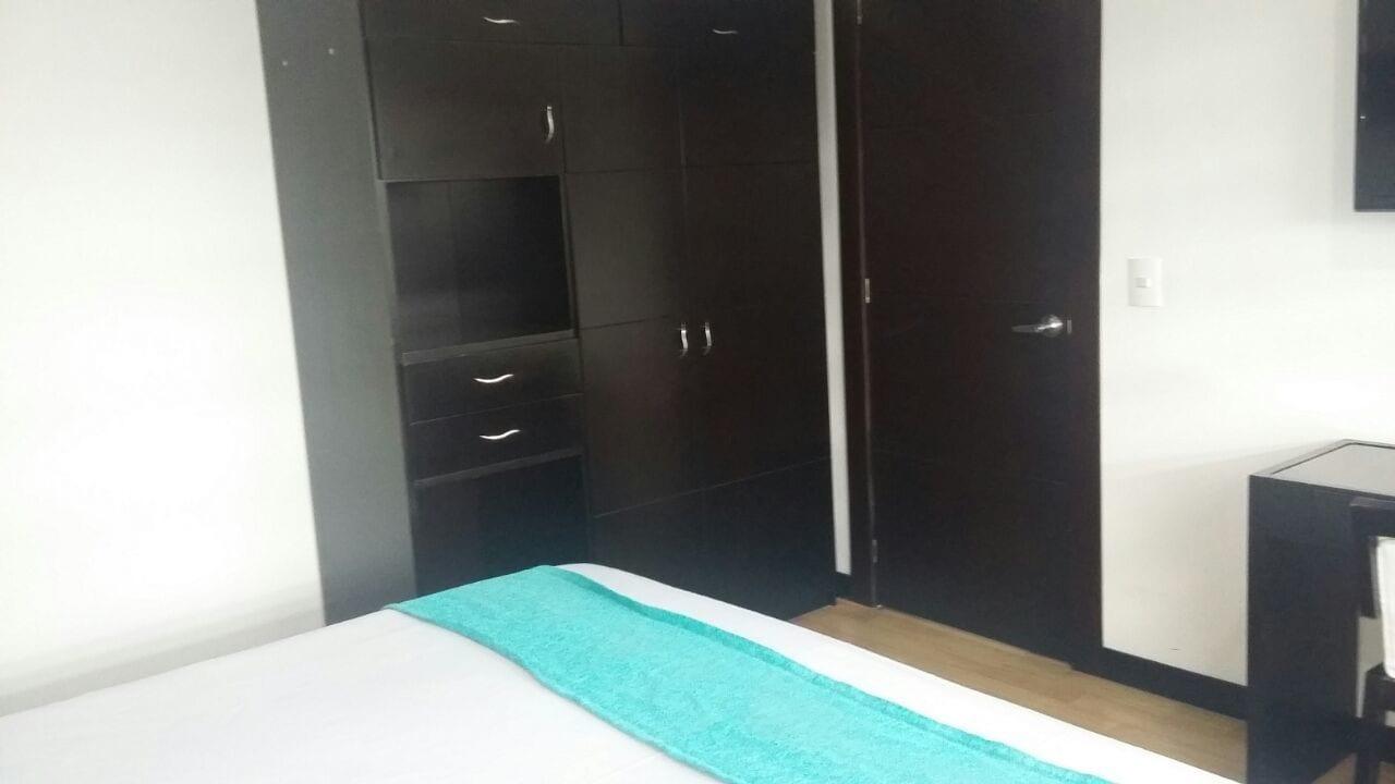 Hotel Colombians Suite Богота Екстер'єр фото