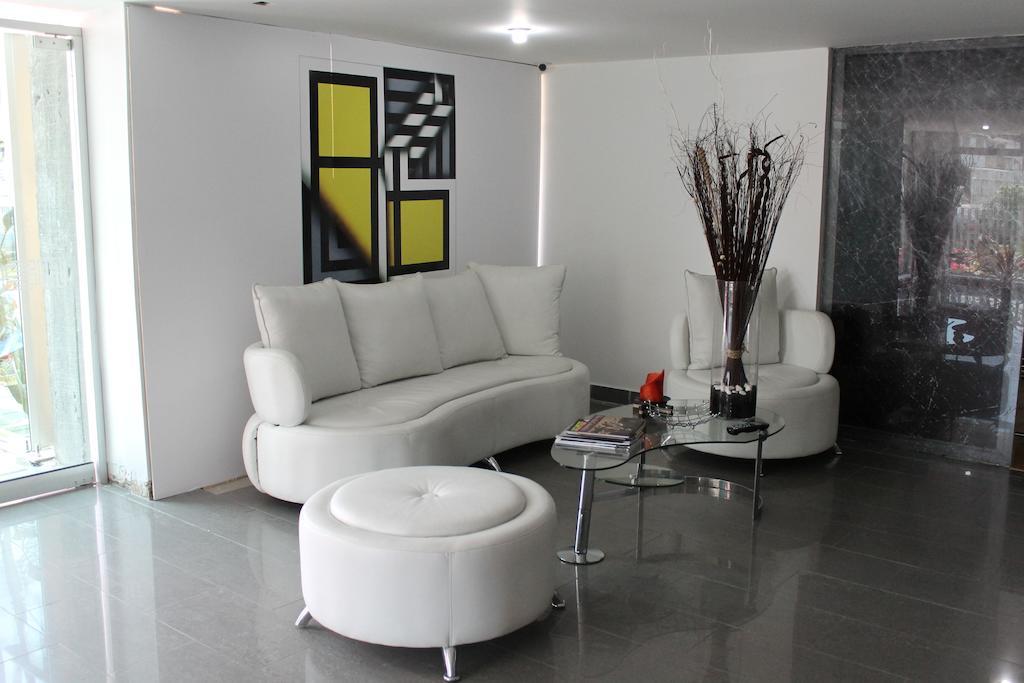 Hotel Colombians Suite Богота Номер фото