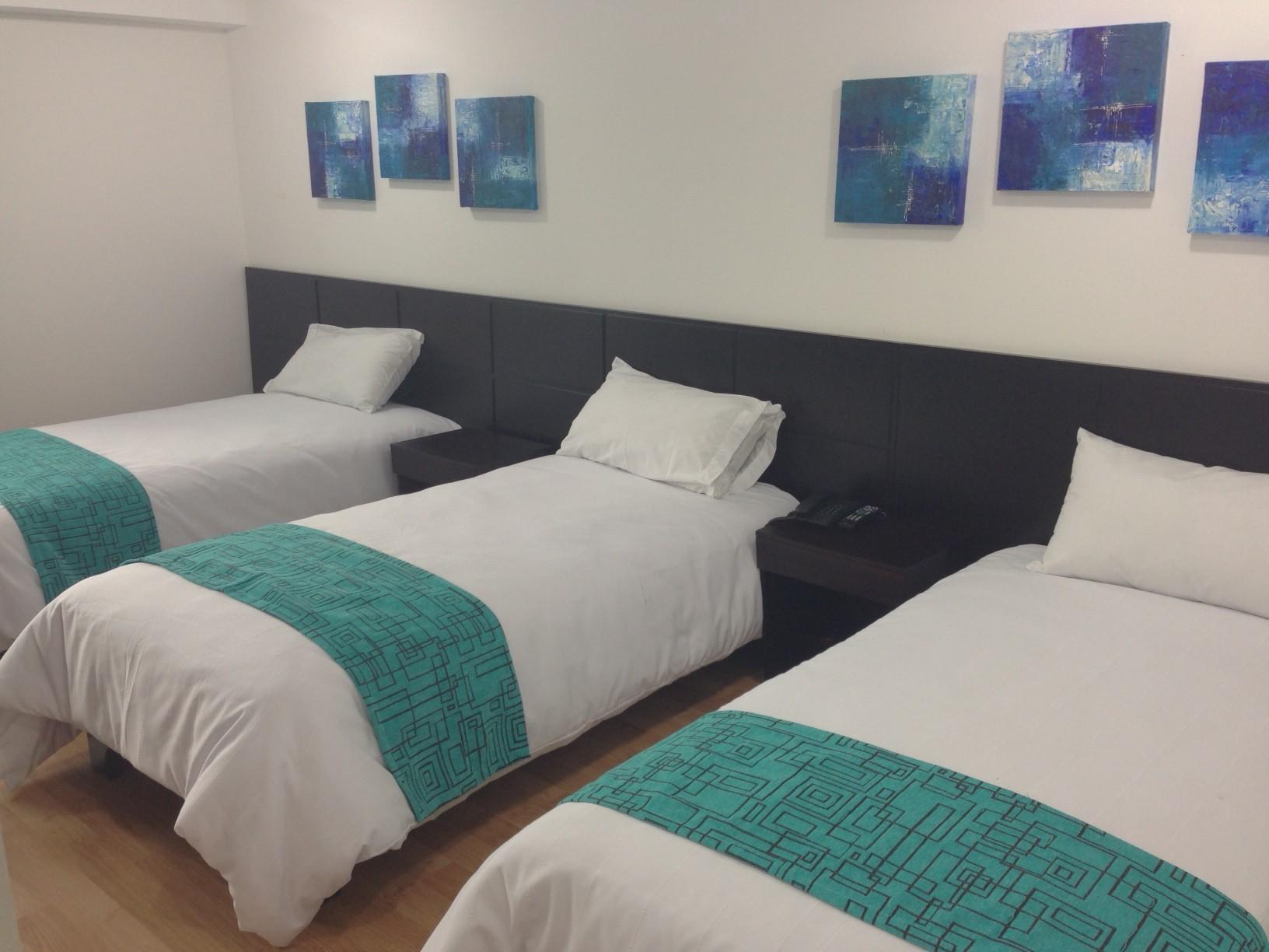 Hotel Colombians Suite Богота Екстер'єр фото